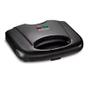 Imagem de Sanduicheira Arno Compacta Grill Preta 127V - SACB