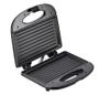 Imagem de Sanduicheira Arno Compacta Grill Preta 127V - SACB