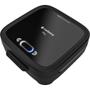 Imagem de Sanduicheira Cadence Click Preto 220V - SAN 400