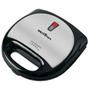 Imagem de Sanduicheira e GRILL Britania Crome 2 INOX 127V