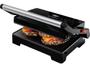 Imagem de Sanduicheira e Grill Cadence GRL616 Potencia 1000w Inox 110v