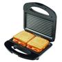 Imagem de Sanduicheira E Grill Inox Premium S-07 127v - Mondial