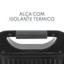 Imagem de Sanduicheira Electrolux Efficient Inox Antiaderente 220V