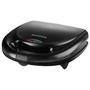 Imagem de Sanduicheira Elétrica Fast Grill 2 Em 1 Sandwich S-12  Mondial  750W 110V