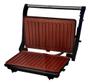 Sanduicheira Eletrica Grill Panini 1000w 127v Abertura 180o - LABRAVIA Imagem de Sanduicheira Eletrica Grill Panini 1000w 127v Abertura 180o