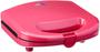 Imagem de Sanduicheira grill 750w cadence - pink ellegance 220v