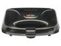 Imagem de Sanduicheira Grill Agratto Black 750W Antiaderente SA-01