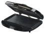 Imagem de Sanduicheira Grill Agratto Black 750W - Antiaderente SA-02