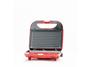 Imagem de Sanduicheira Grill Amvox Vermelho 750W Lar