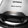 Imagem de Sanduicheira Grill Antiaderente 750W Grill Mondial S-20