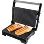 Imagem de Sanduicheira Grill Cadence Contrast 1000 Watts