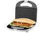 Imagem de Sanduicheira/Grill Cadence Easy Meal II 750W