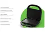 Sanduicheira Grill Cadence SanduGrill SAN230 750W Preta Imagem de Sanduicheira Grill Cadence SanduGrill SAN230 750W Preta