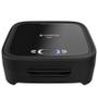 Imagem de Sanduicheira Grill Elétrica Cadence Premium 750 Watts Sanduiches Carnes 110V