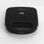 Imagem de Sanduicheira Grill Elétrico HQ 750W Antiaderente Preto HQ-SG003 220V