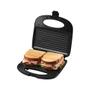 Imagem de Sanduicheira Grill Misteira Duplo Break Time 800W 127V Elgin