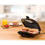 Imagem de Sanduicheira Grill Misteira Duplo Break Time 800W 127V Elgin