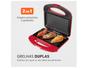 Imagem de Sanduicheira Grill Mondial Premium S-19