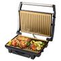 Imagem de Sanduicheira Grill PGR23G Press Maxx Gold Philco Misteira