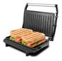 Imagem de Sanduicheira Grill Press Inox Britânia 127v