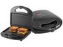 Imagem de Sanduicheira Grill Ultra S-UT-01 750W Preta