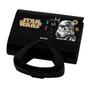 Imagem de Sanduicheira Mallory Star Wars Empire Plates Preto - 127V