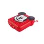 Imagem de Sanduicheira Mickey Mouse 3D - 1 unidade - Plasútil - Rizzo