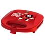 Imagem de Sanduicheira Mickey Mouse Funny Plates 750W 127V - Mallory