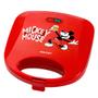 Imagem de Sanduicheira Mickey Mouse Funny Plates Mallory - B968010