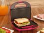 Imagem de Sanduicheira/Mini Grill Cadence Easy Meal Color