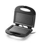 Imagem de Sanduicheira Minigrill 750w Preta Multilaser 220v - CE044