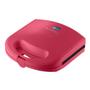 Imagem de Sanduicheira Minigrill Cadence Colors Rosa Doce