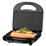 Imagem de Sanduicheira Minigrill Cadence Easy Meal II Black