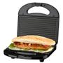 Imagem de Sanduicheira Minigrill Cadence Easy Meal II Black