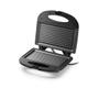 Imagem de Sanduicheira MiniGrill chapa Antiaderente dupla 127V 750W Multilaser preta - CE043