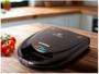 Imagem de Sanduicheira Mondial Fast Grill S-12 Preta 750W