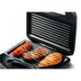 Imagem de Sanduicheira Mondial S-12 Fast Grill E Sandwich 750w Antiaderente Preto