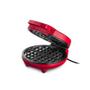 Imagem de Sanduicheira Waffle Maker com Controle de Temperatura 220v-850w Multi - CE189