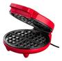 Imagem de Sanduicheira Waffle Maker com Controle de Temperatura Multi - CE188 - CE189