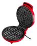 Imagem de Sanduicheira Waffle Maker com Controle de Temperatura Multi - CE188 - CE189