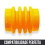 Imagem de Sanfona Compactador Sapo Para Wacker Bs602i Bs60-4 Bs600