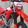 Imagem de Sanfona De Bengala Xcell Crf 250f 32d Preto