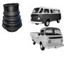 Imagem de Sanfona Filtro De Ar Santoprene Vw Clipper 76/97 Alcool Gas
