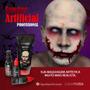 Imagem de Sangue Artificial Fake Falso 5501 Maquiagem Artística Fantasia Halloween Colormake Vegano 20ml