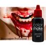 Imagem de Sangue Artificial Halloween Efeitos Especiais Colormake