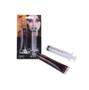 Imagem de Sangue Falso Halloween - Kit Seringa 28ml