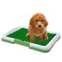 Imagem de Sanitario para cães Puppy Potty Pad grama artificial CBR01119