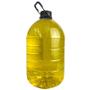 Imagem de Sanitizante vintex 5,0l carro novo desinfetante quarternário de amonio 
