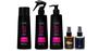 Imagem de Sanliss Alto Impacto Shampoo e BBC Liquid e BBC Cream e Repair Macadâmia e Shine Moringa