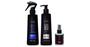 Imagem de Sanliss Blond Care BBC Spray e BBC Night e Shine Macadâmia